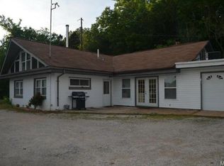 3822 E Blecha Rd, Imperial, MO 63052
