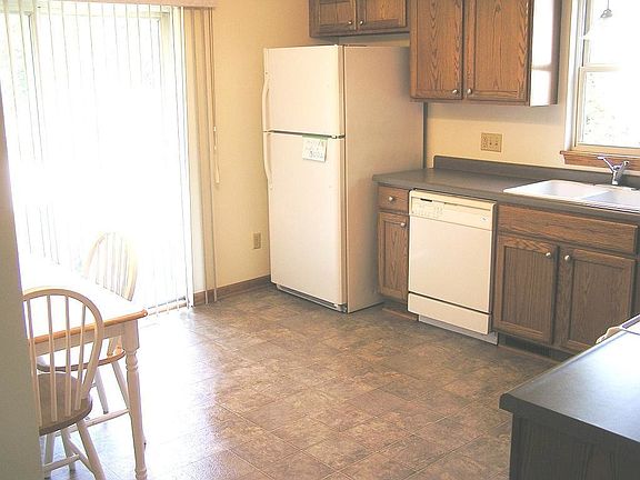 Lower Unit