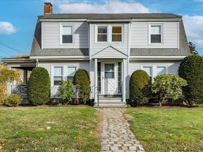 2 Martin St, Marblehead, MA, 01945