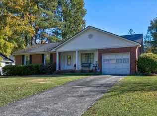 313 Harleston Rd, Irmo, SC 29063