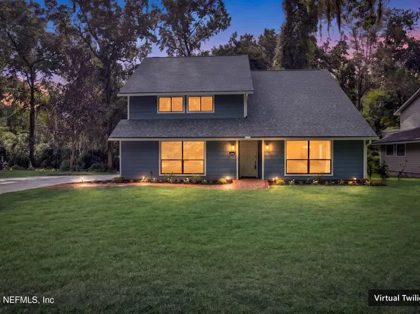 2936 OLD ORCHARD Road, Jacksonville, FL 32257