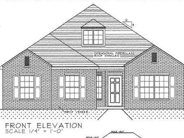 6832 Somerby Ln, Mobile, AL 36695