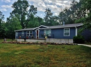 10017 Ar #973, Centralia, MO 65240