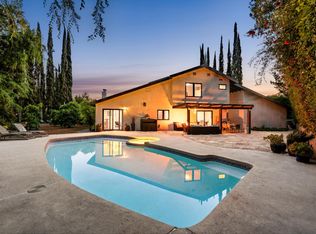 1116 Del Nido Ct, Ojai, CA 93023