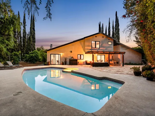 1116 Del Nido Ct, Ojai, CA 93023