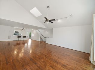 2605 Calumet St APT 22, Houston, TX 77004