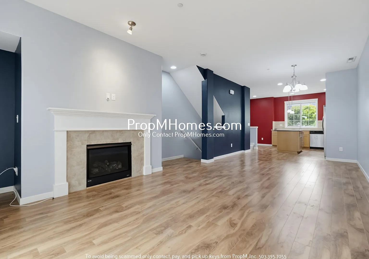 Spacious Villebois Townhome with Bonus Space! — Photo 3