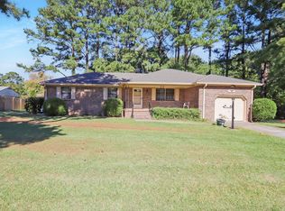 107 Brook Run, Yorktown, VA 23693