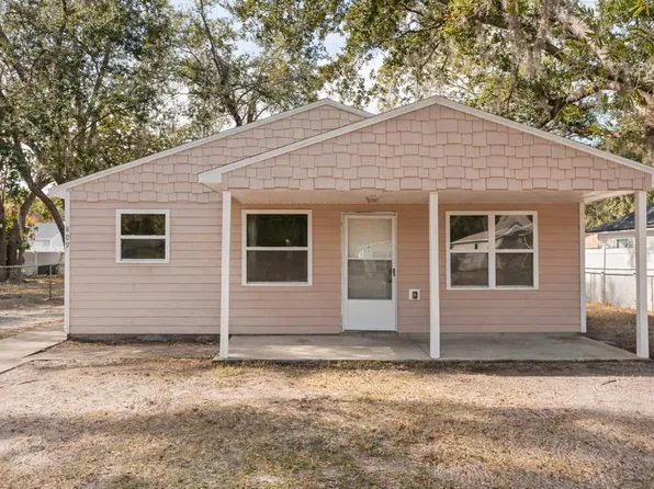 809 Talladega St, Leesburg, FL 34748