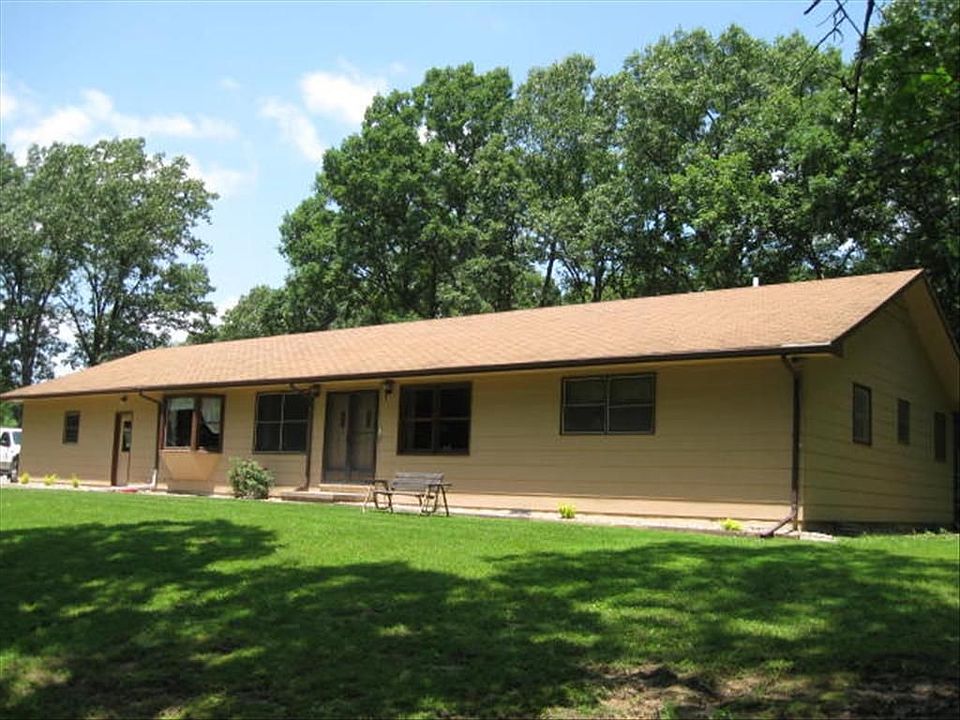 21789 State Highway 11 West