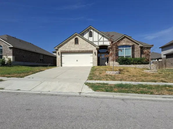 2506 Bargello St, Harker Heights, TX 76548