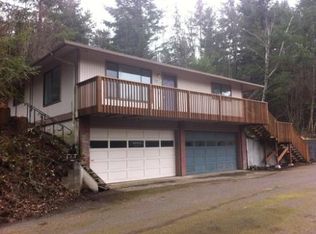 394 SE Crestview Dr, Chehalis, WA 98532