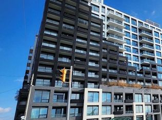 1100 Sheppard Ave W #1203, Toronto, ON M3J 0E4
