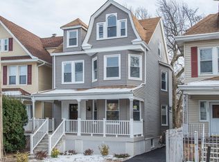 104 N 22nd St, East Orange, NJ 07017