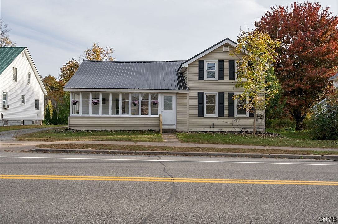 9703 State Route 126, Castorland, NY 13620 Zillow