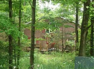 3788 Aukerman Creek Rd, Camden, OH 45311