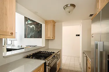 Rented by Corcoran