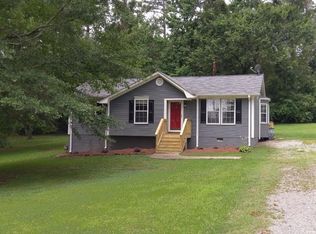 3812 Canaan Dr, Bessemer, AL 35022