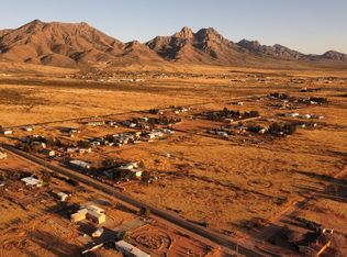 1 Luna St LOT 1, Las Cruces, NM 88001