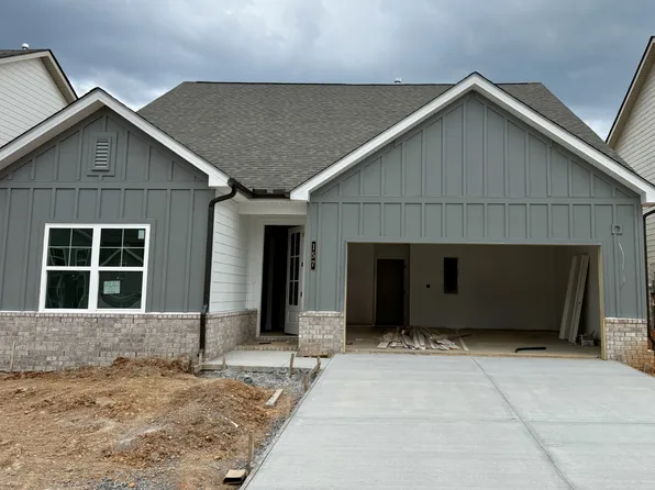 157 Yuma Ln Lot 227, White House, TN 37188