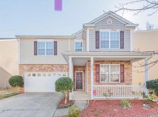 1642 Candlewood Ridge Ln, Matthews, NC 28105
