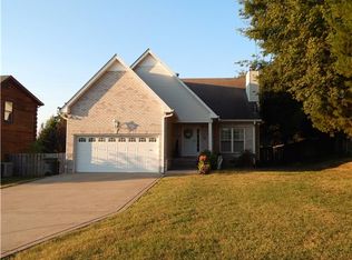 531 Old Lebanon Dirt Rd, Hermitage, TN 37076