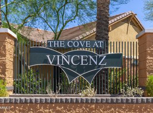 2551 E Boston St, Gilbert, AZ 85295
