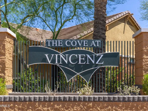 2551 E BOSTON Street, Gilbert, AZ 85295
