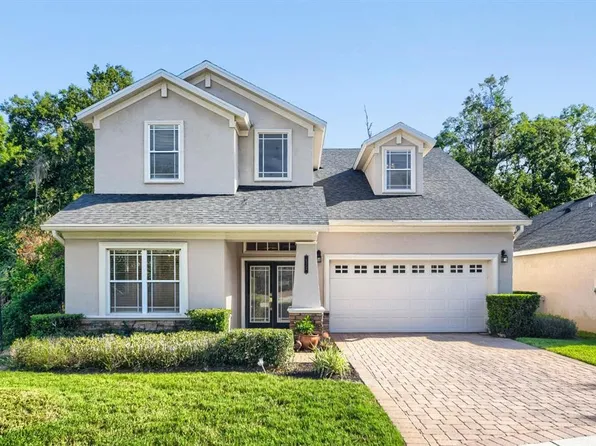 122 Sophia Marie Cv, Sanford, FL 32771
