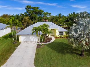 4469 SE Tall Pines Ave, Stuart, FL 34997