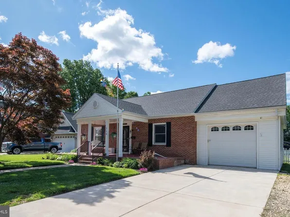 714 Alliance St, Havre De Grace, MD 21078