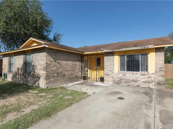 5901 N 23rd Ln, McAllen, TX 78504