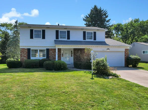 4542 Ducrest Dr, Columbus, OH 43220