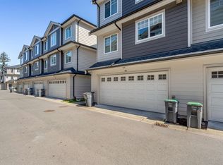 13898 64th Ave #108, Surrey, BC V3W 1L6