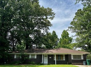 2401 W 35th Ave, Pine Bluff, AR 71603
