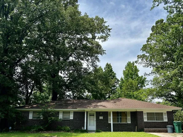 2401 W 35th Ave, Pine Bluff, AR 71603