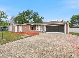 12227 Glen Haven St, Spring Hill, FL 34609