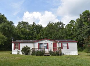 7930 Gustafson Rd, Keystone Heights, FL 32656