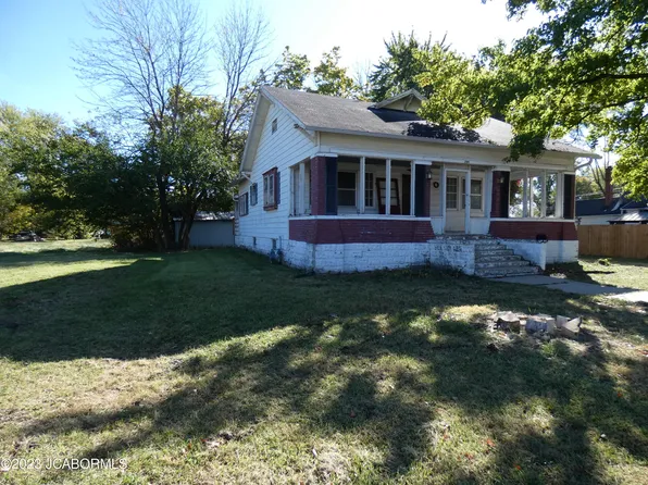 204 N Main St, Auxvasse, MO 65231
