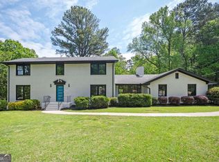 3811 White Haven Dr SE, Smyrna, GA 30082