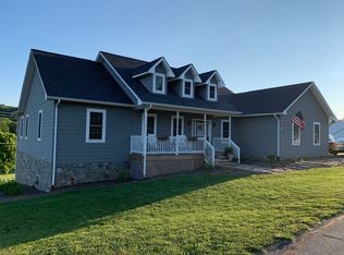273 Buckshot Cir, Boone, NC 28607