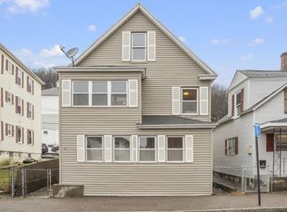 41 Wilson St, Worcester, MA 01604