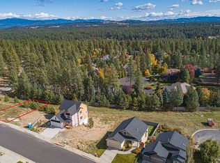 16648 N Columbus Dr, COLBERT, WA 99208