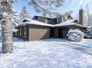 4 Trafalgar Rd #4, Collingwood, ON L9Y5G4