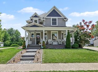 509 Liberty St, Pella, IA 50219