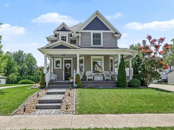 509 Liberty St, Pella, IA 50219