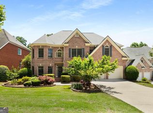 685 Cooper Farm Way, Johns Creek, GA 30097