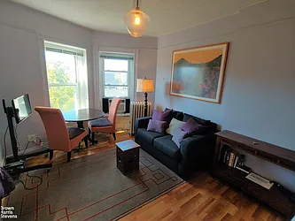 Rented by Brown Harris Stevens