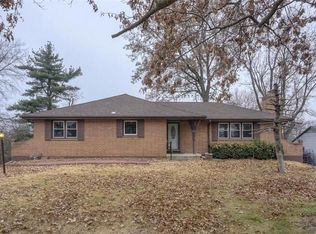 10908 E 92nd St, Kansas City, MO 64138