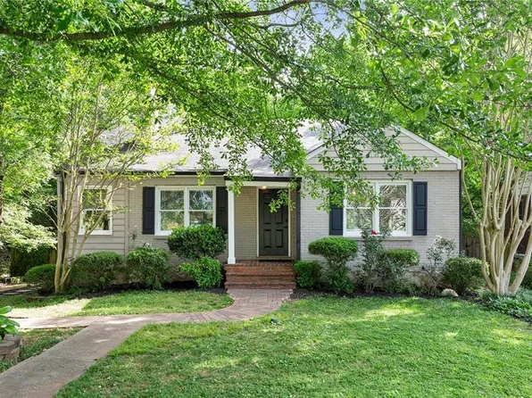 171 Rockyford Rd, Atlanta, GA 30317